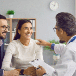 Understanding of IVF Process