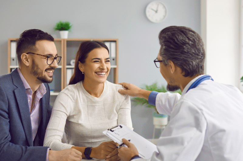 Understanding of IVF Process