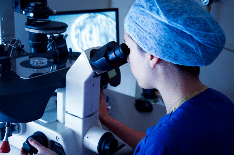 Common Myths and Facts About IVF Treatment