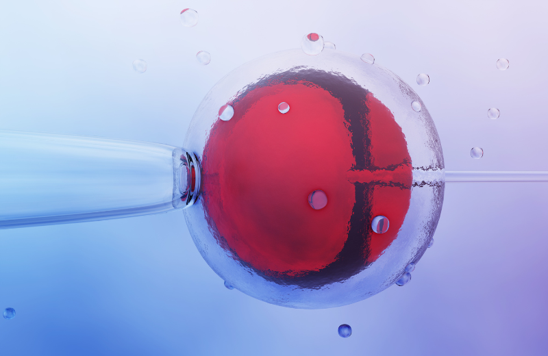 Laser Assisted Hatching