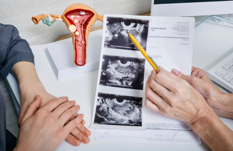 PRP and Stem Cell Treatment