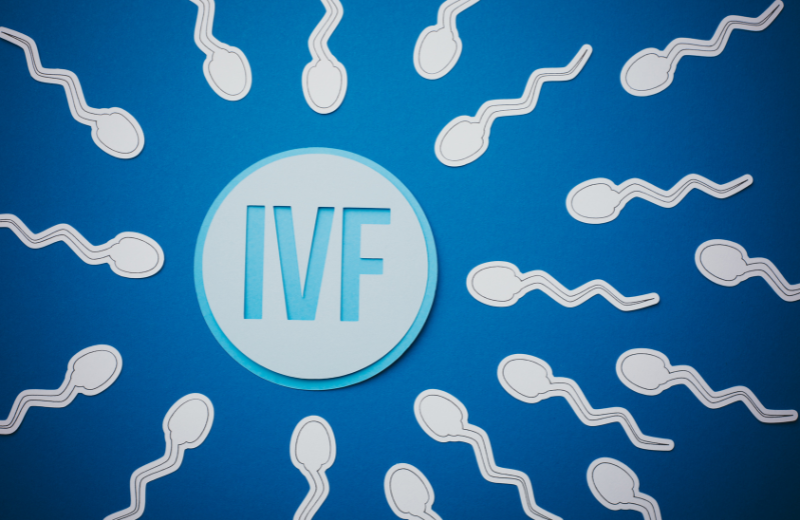 Recurrent IVF Failure